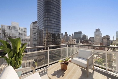 Sun-Drenched 3BR/3BA Condo with 2 Private Balconies and Sweeping - photo 9