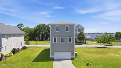 Located in historic downtown New Bern, where historic charm - photo 50