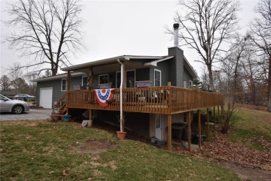 Lake Catatoga Home For Sale in Plainview Illinois