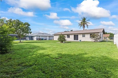 Move-In Ready SW Cape Coral Home and No Flood Zone! This clean - photo 2