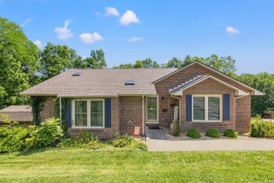 Lake Home For Sale in Georgetown, Kentucky