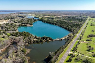 (private lake, pond, coastal) Acreage For Sale in Terrell Texas