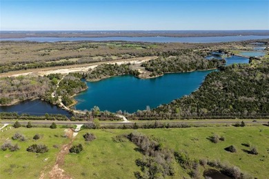 Wildlife Exemption Rare 38-acre lake with elevation and future - photo 3