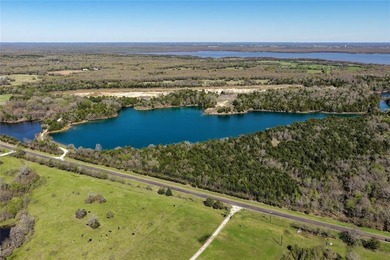 Wildlife Exemption Rare 38-acre lake with elevation and future - photo 4