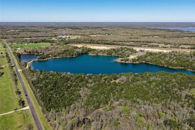 Wildlife Exemption Rare 38-acre lake with elevation and future - photo 5