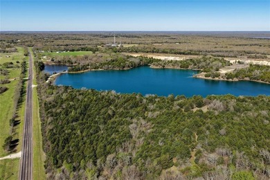 Wildlife Exemption Rare 38-acre lake with elevation and future - photo 6