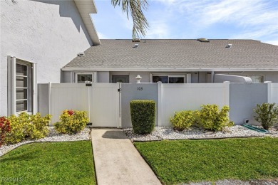 Lake Condo For Sale in Cape Coral, Florida