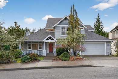 (private lake, pond, coastal) Home For Sale in Portland Oregon