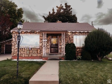 Great Salt Lake Home For Sale in South Ogden Utah