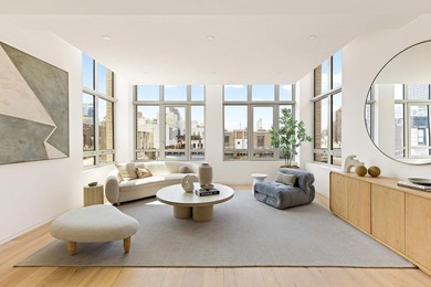Discover a new standard of downtown living at 66 Clinton Street - photo 1
