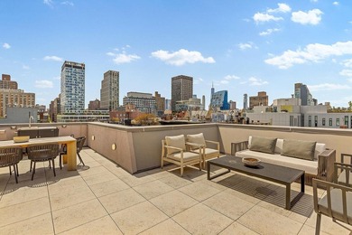 Discover a new standard of downtown living at 66 Clinton Street - photo 6