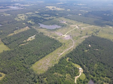 Lake Acreage For Sale in Forest, Mississippi