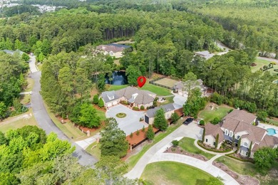 5016 Big Bear Ct is truly one of those rare Myrtle Beach - photo 2