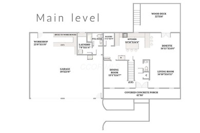 Welcome to your dream home in desirable Apple Valley Lake! This - photo 7