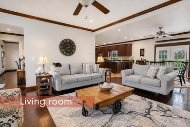 Welcome to your dream home in desirable Apple Valley Lake! This - photo 8