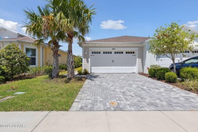 Lake Home For Sale in Daytona Beach, Florida