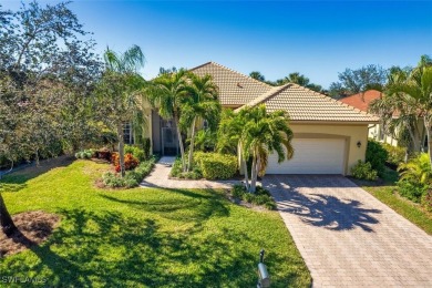 Lake Home Sale Pending in Fort Myers, Florida