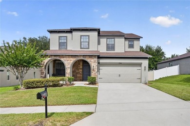 Welcome to 736 Woods Landing, where space, style, and - photo 1