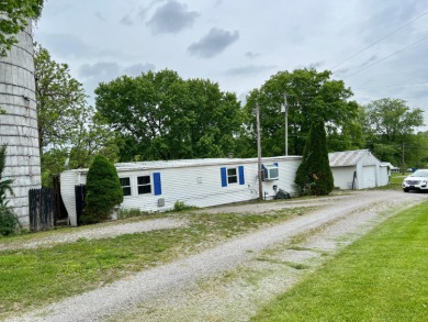 Bullock Pen Lake Home Sale Pending in Crittenden Kentucky