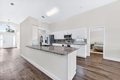 WELCOME HOME TO EAST BAY PLANTATION! Beautiful Preserve Views & - photo 11