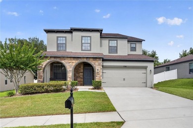 Welcome to 736 Woods Landing, where space, style, and - photo 2