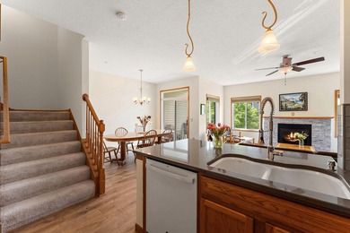 This home offers an open main level defined by natural light - photo 12