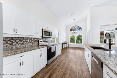 WELCOME HOME TO EAST BAY PLANTATION! Beautiful Preserve Views & - photo 12