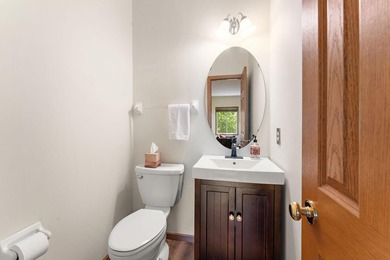 This home offers an open main level defined by natural light - photo 13