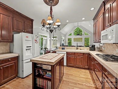 Custom-built home on 1.82 heavily wooded acres offering - photo 14
