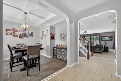 Welcome to 736 Woods Landing, where space, style, and - photo 6