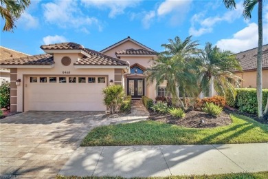 Lake Home For Sale in Naples, Florida