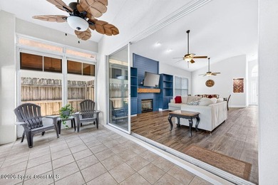 WELCOME HOME TO EAST BAY PLANTATION! Beautiful Preserve Views & - photo 23