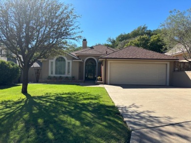 Buffalo Springs Lake Home For Sale in Ransom Canyon Texas