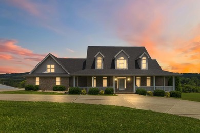 Nestled along the 7th fairway of the highly desirable Eagle's - photo 2