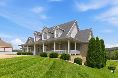 Nestled along the 7th fairway of the highly desirable Eagle's - photo 4