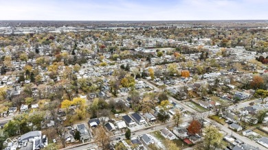 What a wonderful opportunity and price for a NEW CONSTRUCTION