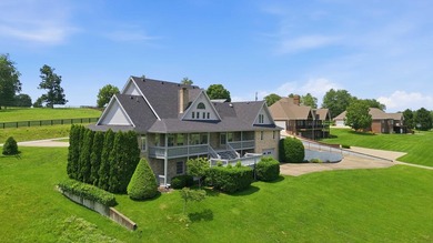 Nestled along the 7th fairway of the highly desirable Eagle's - photo 9