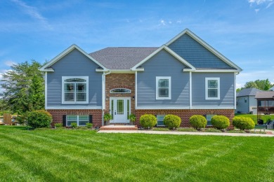 Lake Home Sale Pending in Rock Spring, Georgia