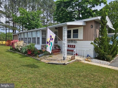 (private lake, pond, coastal) Home For Sale in Easton Maryland