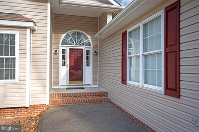 Situated on a corner lot at Harrison Circle and Stratford Circle - photo 3