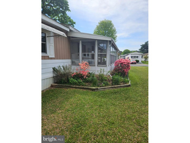Come see this charming home located in the sought after 55+ - photo 5