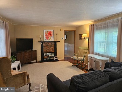 Come see this charming home located in the sought after 55+ - photo 8