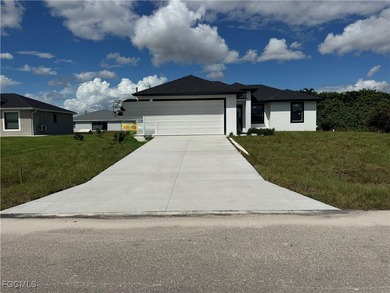 Lehigh Acres Area Home For Sale in Lehigh Acres Florida