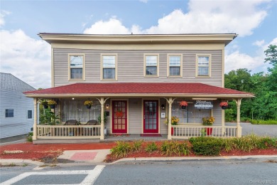 Lake Commercial For Sale in Montgomery, New York