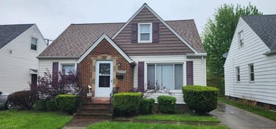 Euclid, OH Cape Cod 3 bedroom 2 full baths off street parking 1 - photo 1