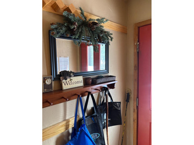 Monte Verde Lake Condo For Sale in Angel Fire New Mexico