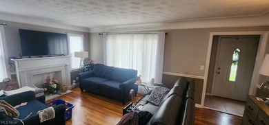 Euclid, OH Cape Cod 3 bedroom 2 full baths off street parking 1 - photo 2