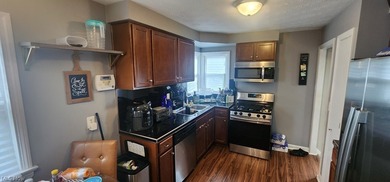 Euclid, OH Cape Cod 3 bedroom 2 full baths off street parking 1 - photo 3