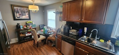 Euclid, OH Cape Cod 3 bedroom 2 full baths off street parking 1 - photo 4