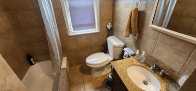 Euclid, OH Cape Cod 3 bedroom 2 full baths off street parking 1 - photo 5